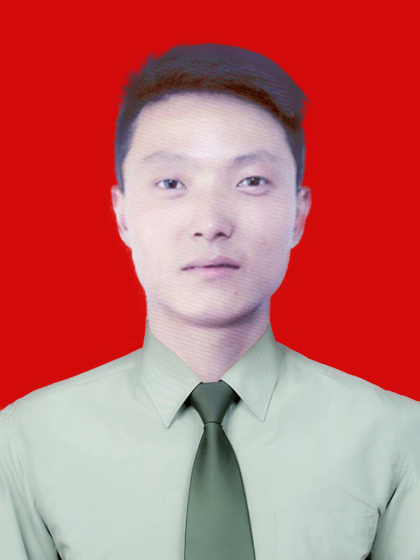 業務員 楊樊